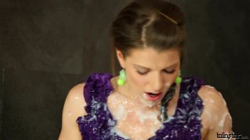 Pastel Beauty Blasted By White Screencap 56 on www.sinx.com