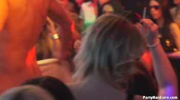 Party Hardcore Gone Crazy Vol. 9 Part 1 - Cam 3 Screencap 86 on www.sinx.com