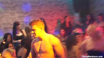 Party Hardcore Gone Crazy Vol. 9 Part 1 - Cam 3 Screencap 92 on www.sinx.com