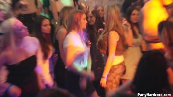 Party Hardcore Gone Crazy Vol. 9 Part 1 - Cam 3 Screencap 97 on www.sinx.com