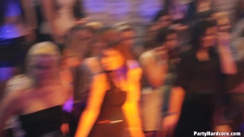 Party Hardcore Gone Crazy Vol. 9 Part 1 - Cam 3 Screencap 98 on www.sinx.com