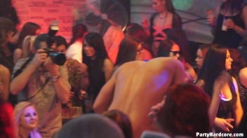 Party Hardcore Gone Crazy Vol. 9 Part 1 - Cam 3 Screencap 99 on www.sinx.com