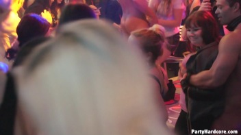 Party Hardcore Gone Crazy Vol. 9 Part 1 - Cam 3 Screencap 115 on www.sinx.com