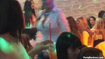 Party Hardcore Gone Crazy Vol. 9 Part 1 - Cam 3 Screencap 25 on www.sinx.com