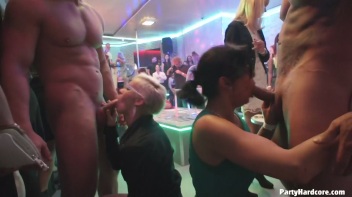 Party Hardcore Gone Crazy Vol. 31 Part 2 - Cam 1 Screencap 32 on www.sinx.com