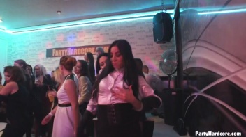 Party Hardcore Gone Crazy Vol. 31 Part 2 - Cam 1 Screencap 44 on www.sinx.com