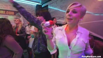 Party Hardcore Gone Crazy Vol. 31 Part 2 - Cam 1 Screencap 50 on www.sinx.com