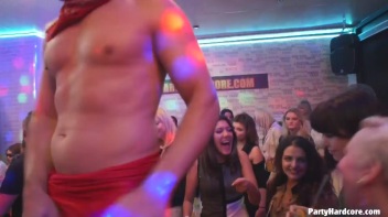 Party Hardcore Gone Crazy Vol. 31 Part 2 - Cam 1 Screencap 54 on www.sinx.com