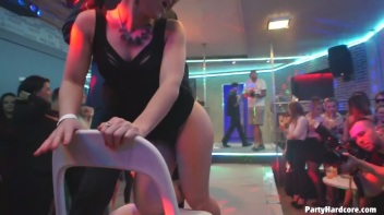 Party Hardcore Gone Crazy Vol. 31 Part 2 - Cam 1 Screencap 60 on www.sinx.com