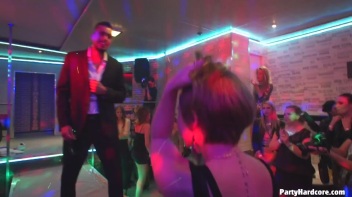 Party Hardcore Gone Crazy Vol. 31 Part 2 - Cam 1 Screencap 66 on www.sinx.com