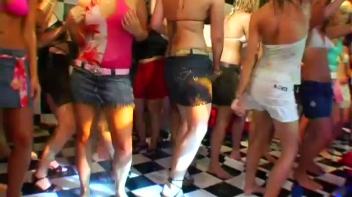 Racing Hos Part 2 - Shower Cam Screencap 74 on www.sinx.com