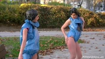 Fucked Up Picnic In The Park Screencap 94 on www.sinx.com