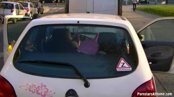 Fucked Up Picnic In The Park Screencap 98 on www.sinx.com