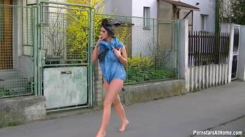 Fucked Up Picnic In The Park Screencap 99 on www.sinx.com