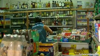 Fucked Up Picnic In The Park Screencap 102 on www.sinx.com