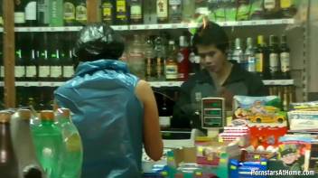 Fucked Up Picnic In The Park Screencap 103 on www.sinx.com