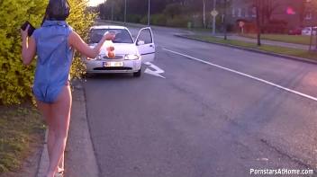 Fucked Up Picnic In The Park Screencap 104 on www.sinx.com