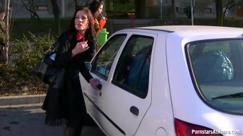 Fucked Up Picnic In The Park Screencap 2 on www.sinx.com