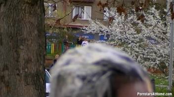 Fucked Up Picnic In The Park Screencap 40 on www.sinx.com