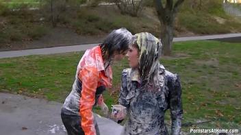 Fucked Up Picnic In The Park Screencap 50 on www.sinx.com