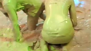 Two Tigresses Screencap 87 on www.sinx.com