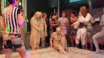 Two Tigresses Screencap 64 on www.sinx.com