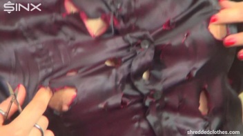 Big Tit Blouse Tearing Screencap 35 on www.sinx.com