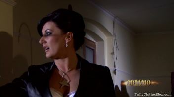 The Motivation Screencap 5 on www.sinx.com