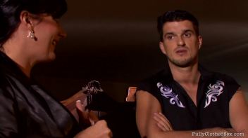 The Motivation Screencap 6 on www.sinx.com