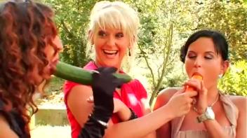 The Almighty Vibro-Fuck! Screencap 19 on www.sinx.com