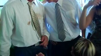 Wedding Celebration Part 2 - Cam 1 Screencap 61 on www.sinx.com
