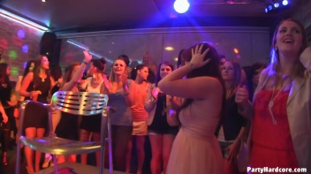 Party Hardcore Gone Crazy Vol. 12 Part 3 - Cam 1 Screencap 104 on www.sinx.com
