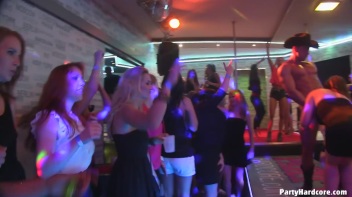 Party Hardcore Gone Crazy Vol. 12 Part 3 - Cam 1 Screencap 110 on www.sinx.com