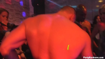 Party Hardcore Gone Crazy Vol. 12 Part 3 - Cam 1 Screencap 19 on www.sinx.com