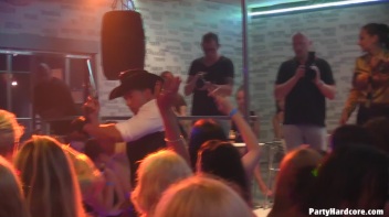 Party Hardcore Gone Crazy Vol. 12 Part 3 - Cam 1 Screencap 46 on www.sinx.com