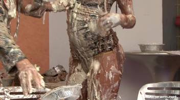 Get A Taste Of This Human Dessert Screencap 85 on www.sinx.com