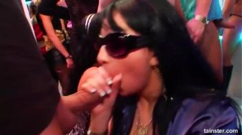 Pussy Blizzard Part 2 - Cam 2 Screencap 43 on www.sinx.com