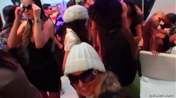 Pussy Blizzard Part 2 - Cam 2 Screencap 63 on www.sinx.com