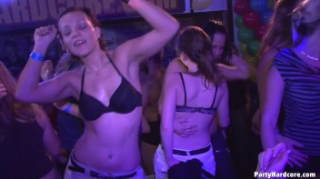 Party Hardcore Vol. 45 Part 3 - Cam 1 Screencap 60 on www.sinx.com
