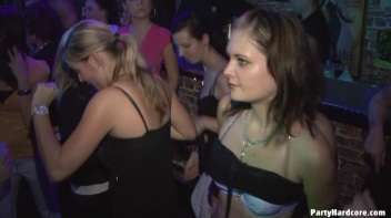 Party Hardcore Vol. 45 Part 3 - Cam 1 Screencap 72 on www.sinx.com