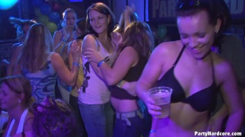 Party Hardcore Vol. 45 Part 3 - Cam 1 Screencap 77 on www.sinx.com