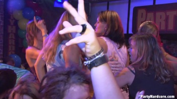Party Hardcore Vol. 45 Part 3 - Cam 1 Screencap 80 on www.sinx.com