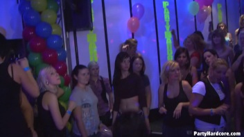 Party Hardcore Vol. 45 Part 3 - Cam 1 Screencap 82 on www.sinx.com