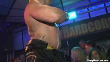 Party Hardcore Vol. 45 Part 3 - Cam 1 Screencap 22 on www.sinx.com