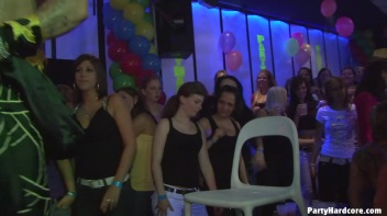 Party Hardcore Vol. 45 Part 3 - Cam 1 Screencap 24 on www.sinx.com