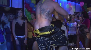Party Hardcore Vol. 45 Part 3 - Cam 1 Screencap 25 on www.sinx.com