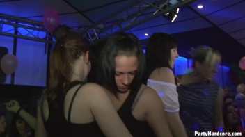Party Hardcore Vol. 45 Part 3 - Cam 1 Screencap 43 on www.sinx.com