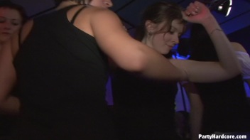 Party Hardcore Vol. 45 Part 3 - Cam 1 Screencap 47 on www.sinx.com