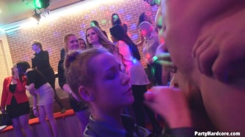 Party Hardcore Gone Crazy Vol. 34 Part 6 - Main Edit Screencap 90 on www.sinx.com