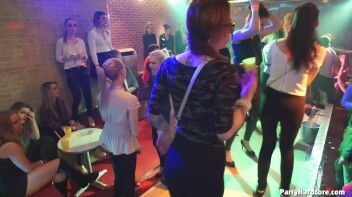 Party Hardcore Gone Crazy Vol. 34 Part 6 - Main Edit Screencap 91 on www.sinx.com